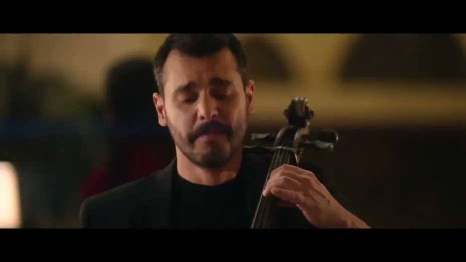 Відео до фільму The Cello | Official US Trailer