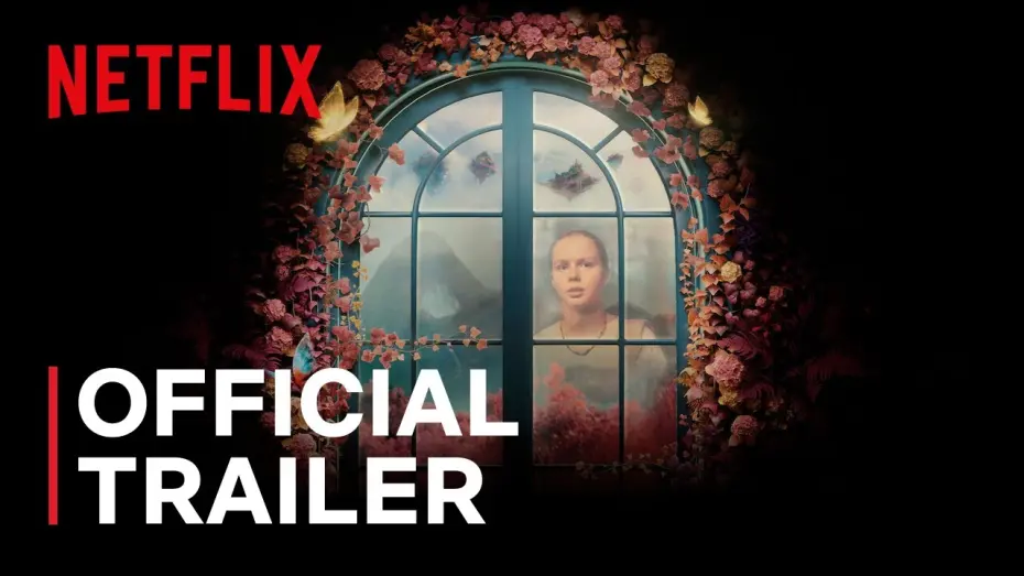 Відео до фільму Kleks Academy | Kleks Academy - Official Trailer | Netflix
