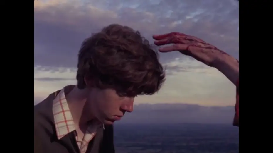 Відео до фільму Woodlands Dark and Days Bewitched: A History of Folk Horror | Trailer