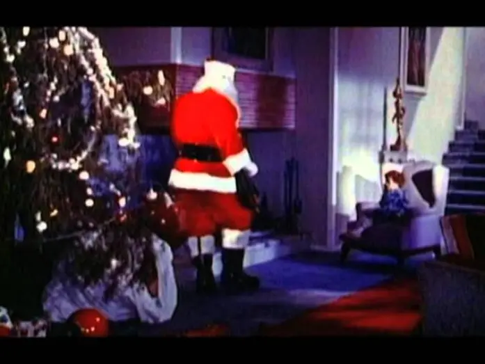 Відео до фільму Санта Клаус | Santa Claus trailer (1959)
