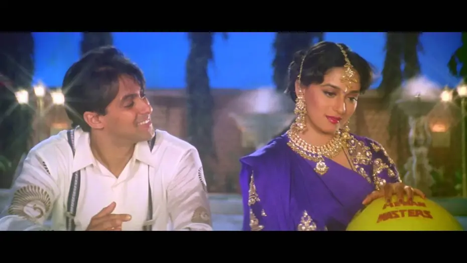 Відео до фільму Hum Aapke Hain Koun..! | Hum Aapke Hain Koun Trailer