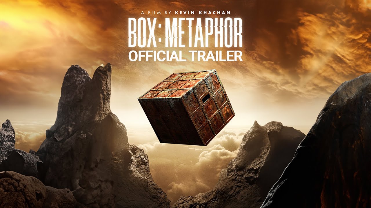 Відео до фільму Box: Metaphor | Official Trailer