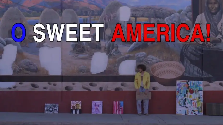 Відео до фільму O SWEET AMERICA! | O SWEET AMERICA!