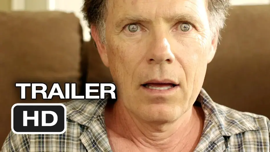 Відео до фільму And Now a Word from Our Sponsor | And Now a Word from Our Sponsor Official US Release Trailer (2013) - Bruce Greenwood Movie HD