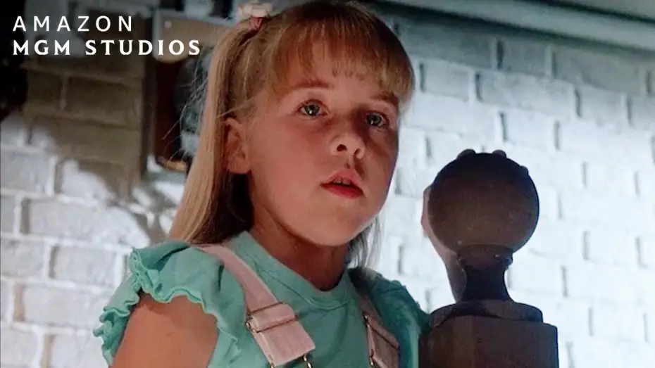 Відео до фільму Троль | Creature In The Basement