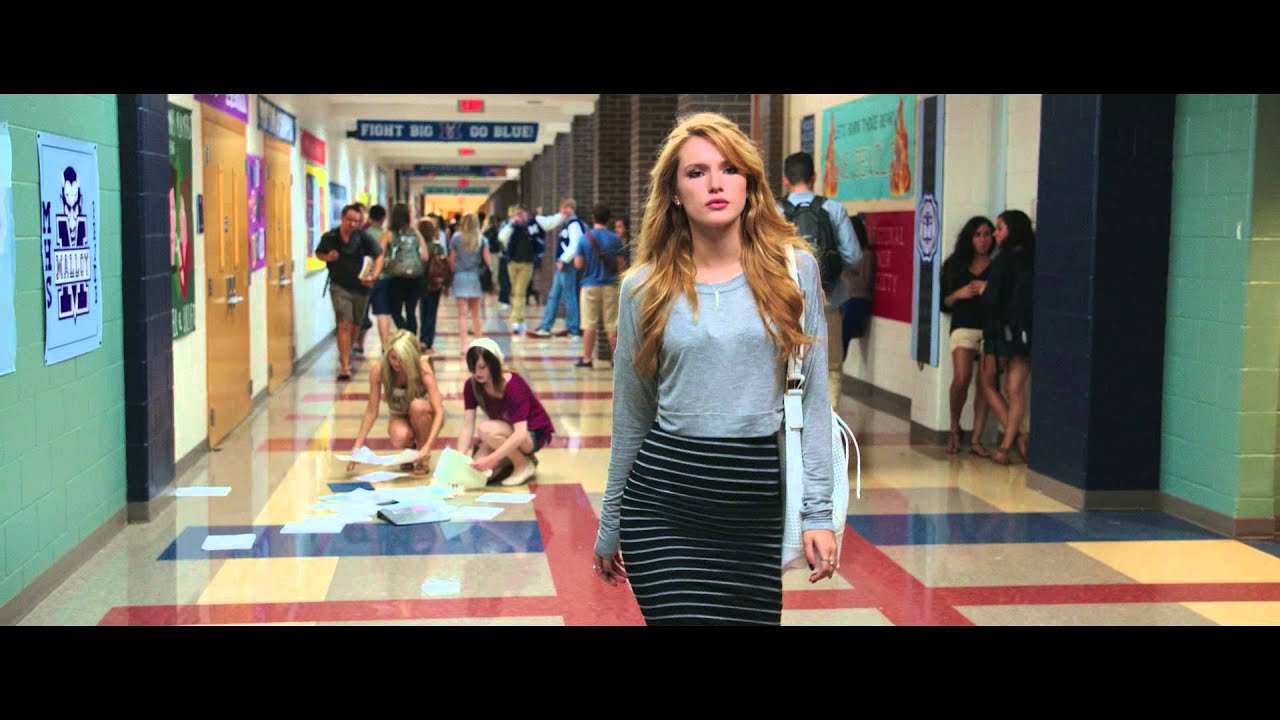 Відео до фільму Простачка | THE DUFF - Teaser Trailer 2