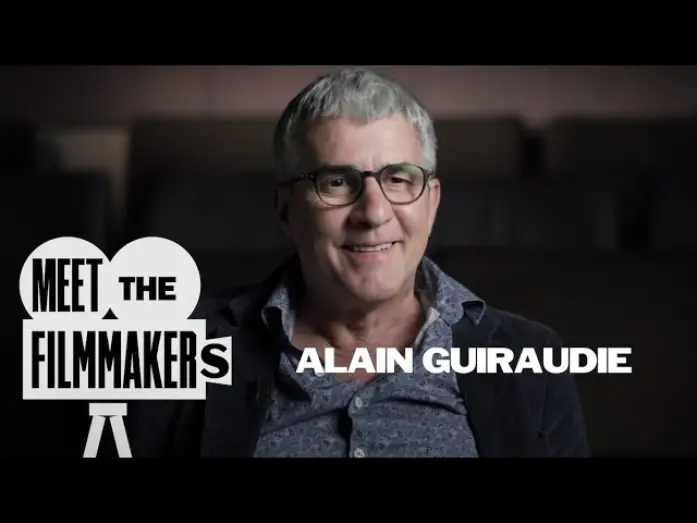 Відео до фільму Misericordia | A Clip from Alain Guiraudie