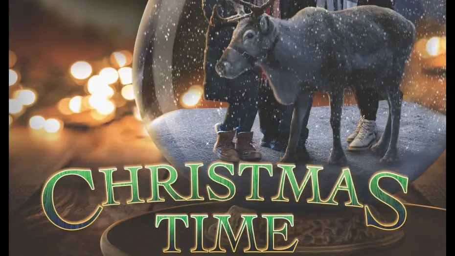 Відео до фільму Christmas Time | Movie Trailer