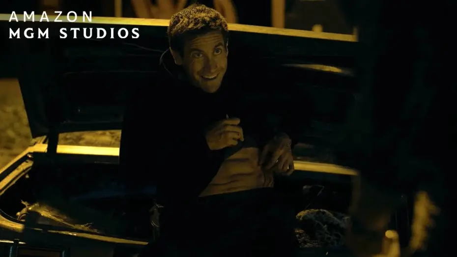 Відео до фільму Road House | Dalton Gets A Job Offer