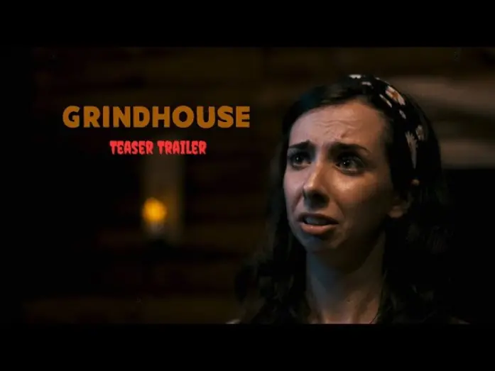 Відео до фільму Grindhouse | Grindhouse | Official Teaser Trailer 2 | (2024) HD