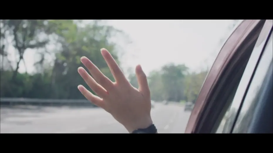 Відео до фільму What Happened to the Wolf? | Trailer »what happened to the wolf« by Na Gyi | Int. Filmfest Oldenburg 2021