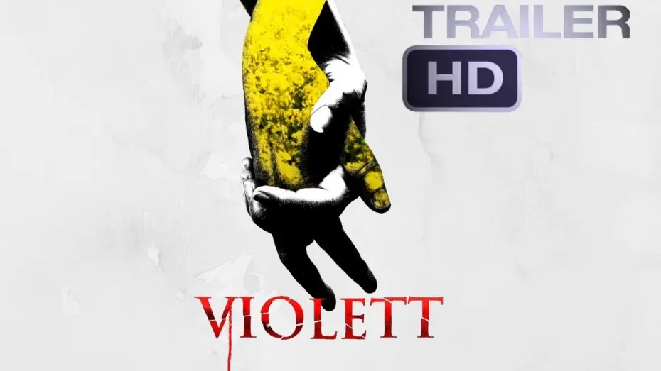 Відео до фільму Violett | Official Trailer