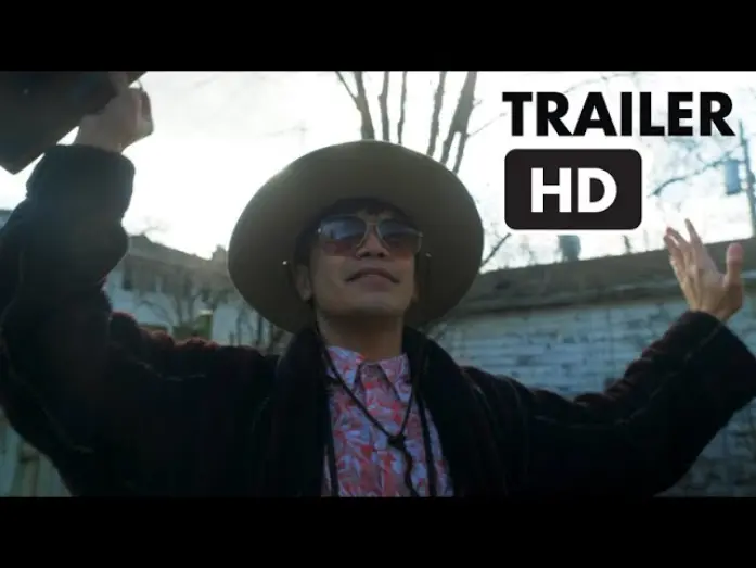 Відео до фільму He Who Lives In Hidden Lakes | He Who Lives In Hidden Lakes - TEASER TRAILER #2