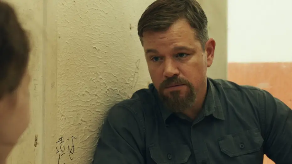 Відео до фільму Стілвотер | Стілвотер. Офіційний трейлер (український)