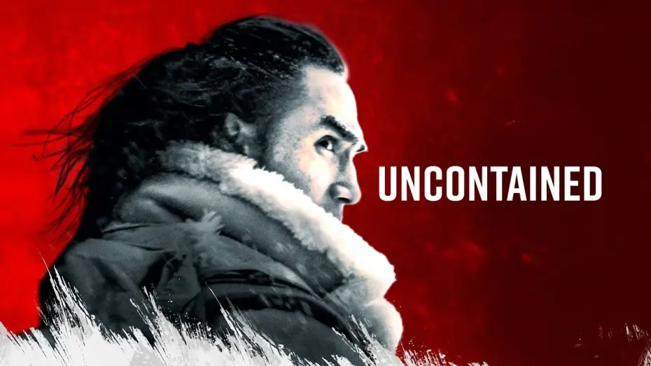 Відео до фільму Uncontained | Teaser Trailer