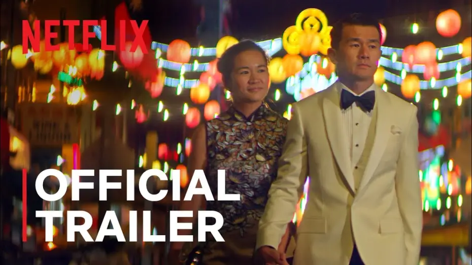 Відео до фільму Ронні Чєн: Невимушено | Official Trailer