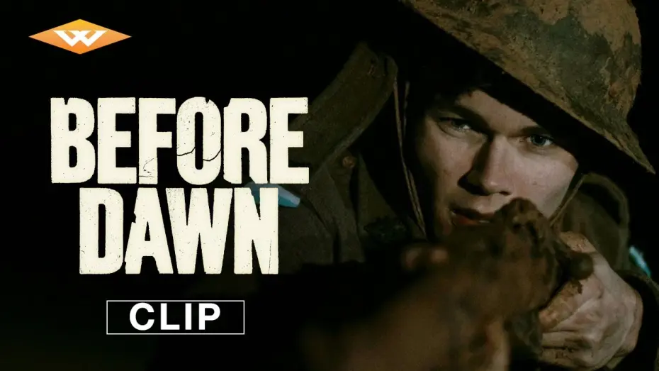 Відео до фільму Before Dawn | "You Got The Shot"