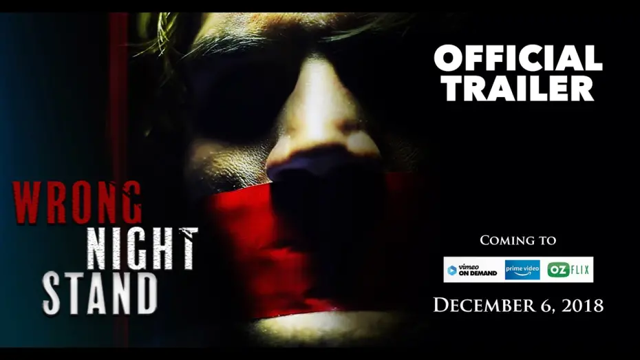 Відео до фільму Wrong Night Stand | Wrong Night Stand (2018) - Official Movie Trailer [HD]