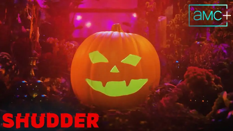 Відео до фільму Revenge of the Ghoul Log | REVENGE OF THE GHOUL LOG | 10 Minutes of the Ghoul Log | Streaming on Shudder