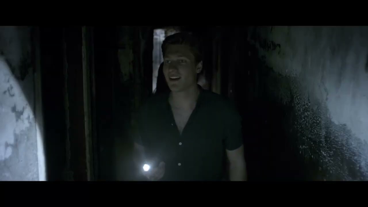 Відео до фільму Séance Games: Metaxu | Séance Games Metaxu - Feature Film Teaser