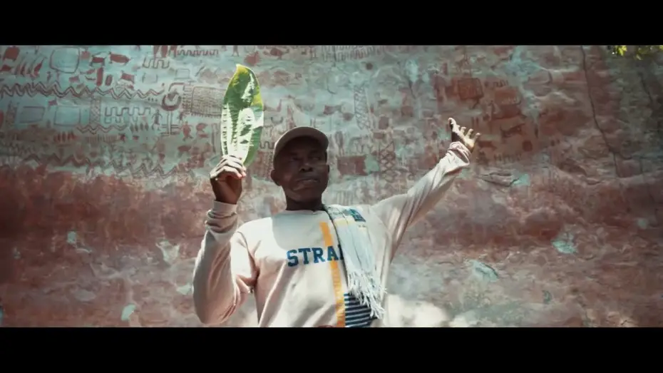 Відео до фільму Amanecer la palabra | Amanecer la palabra_Trailer