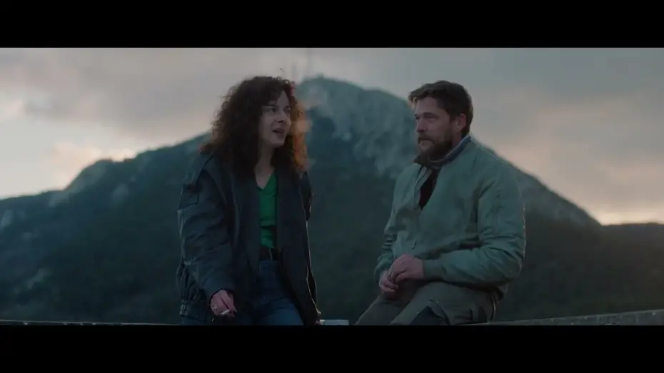 Відео до фільму Beachcomber | Μπιτσκόμπερ / Beachcomber - TRAILER TIFF