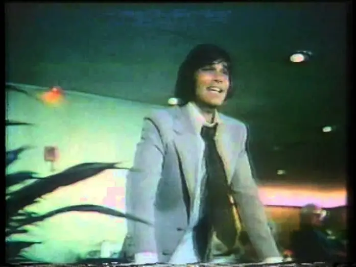 Відео до фільму Вбивство в Пейтон-Плейс | NBC Movie promos October 1977