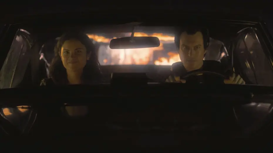 Відео до фільму Blood Relatives | Official Trailer