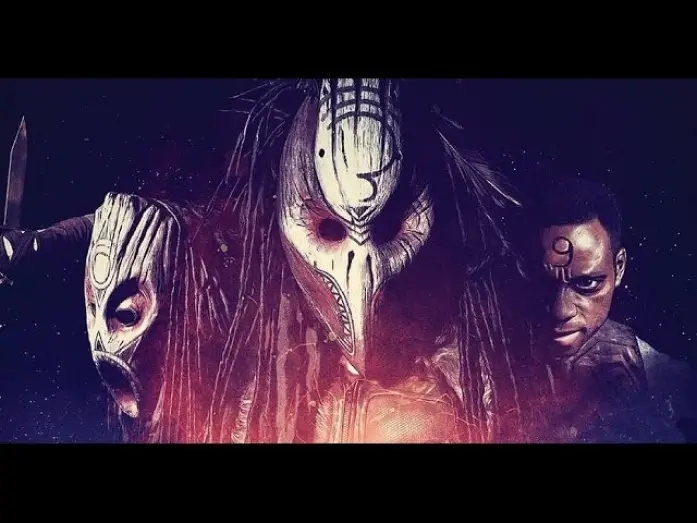 Відео до фільму Pandorica | Pandorica Official Movie Trailer 2