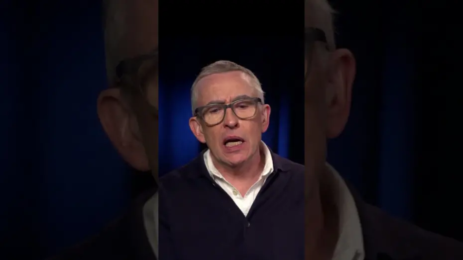 Відео до фільму The Penguin Lessons | Steve Coogan Discusses Universal Themes About the Movie