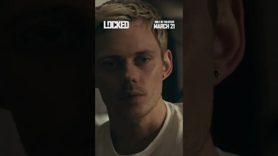 Відео до фільму Locked | Meet William