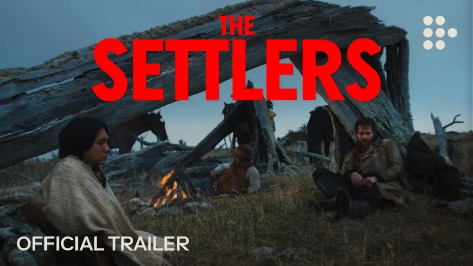 Відео до фільму The Settlers | Official Trailer #2