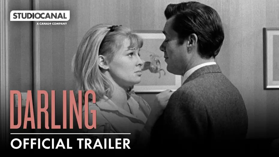 Відео до фільму Darling | Official 4K Restoration Trailer