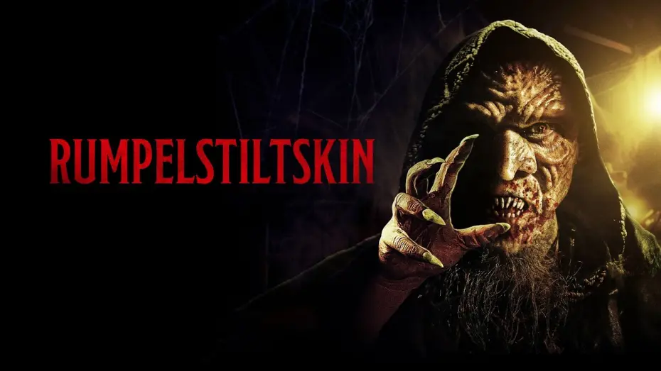Відео до фільму Rumpelstiltskin | Official Trailer