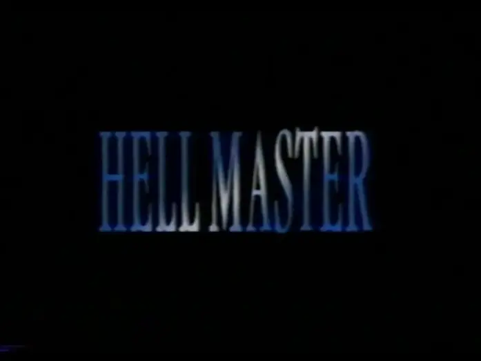 Відео до фільму Hellmaster | HELLMASTER - (1992) Video Trailer