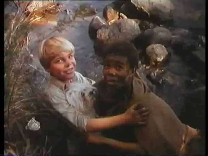 Відео до фільму Forever Young, Forever Free | Forever Young Forever Free (1976) K-Tel Home Video Australia Trailer