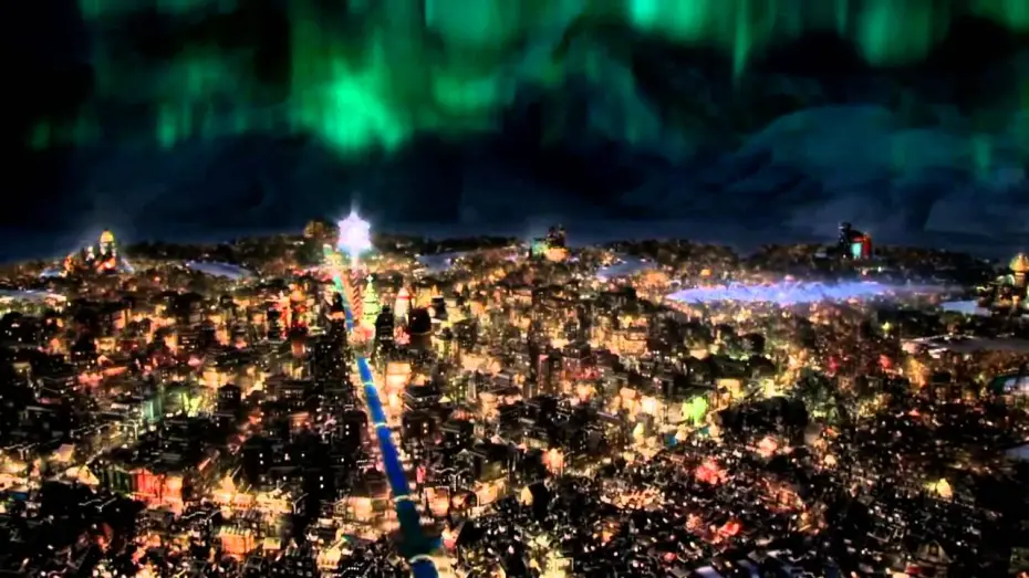 Відео до фільму Північний полюс | Promo