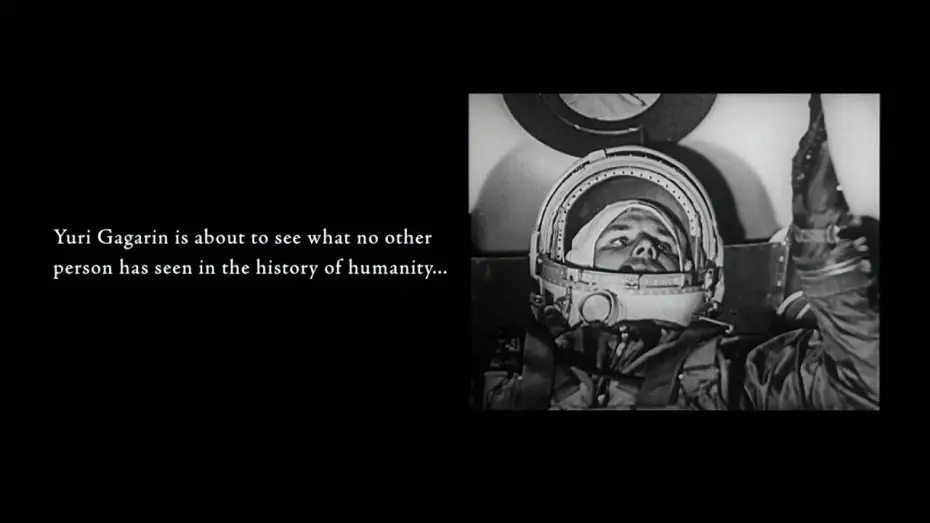 Відео до фільму First Orbit | First Orbit - Channel Trailer