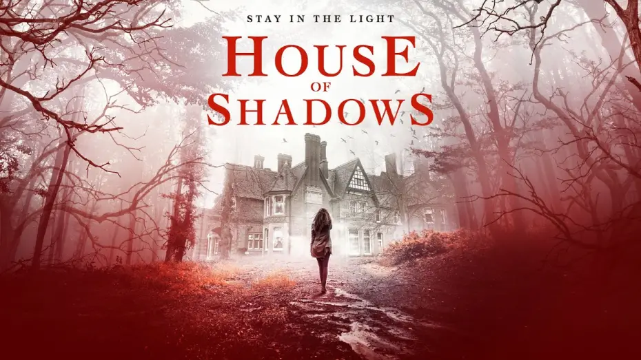 Відео до фільму House of Shadows | HOUSE OF SHADOWS | OFFICIAL US TRAILER