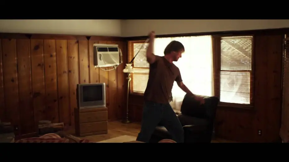 Відео до фільму Huff | HUFF MOVIE  TRAILER #1, Windchaser Pictures, RealTVfilms