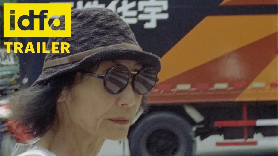 Відео до фільму The Exiles | IDFA 2022  | Trailer | The Exiles