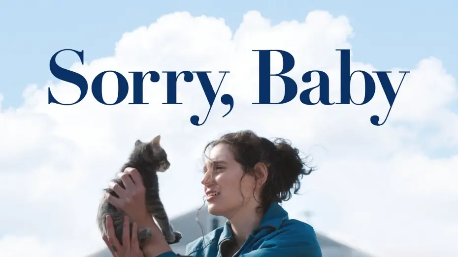 Відео до фільму Sorry, Baby | Official UK Trailer #2