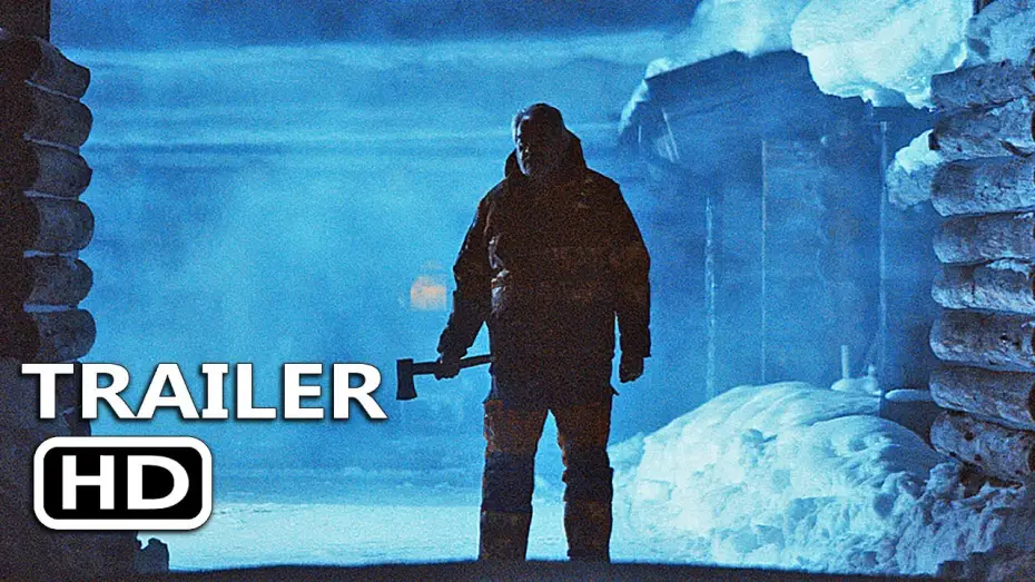 Відео до фільму Delivery Run | DELIVERY RUN Official Trailer (2025)