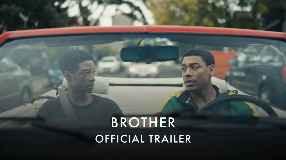 Відео до фільму Brother | Now Showing in Cinemas and on Curzon Home Cinema