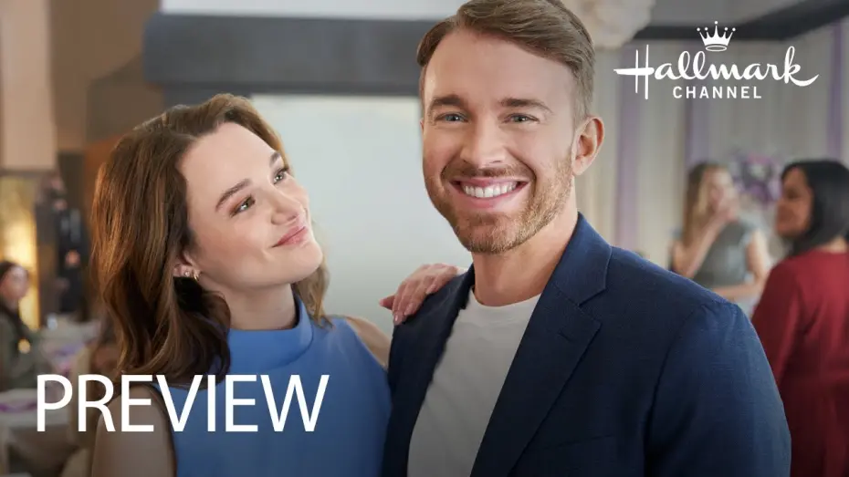 Відео до фільму The Professional Bridesmaid | Preview - The Professional Bridesmaid - Hallmark Channel