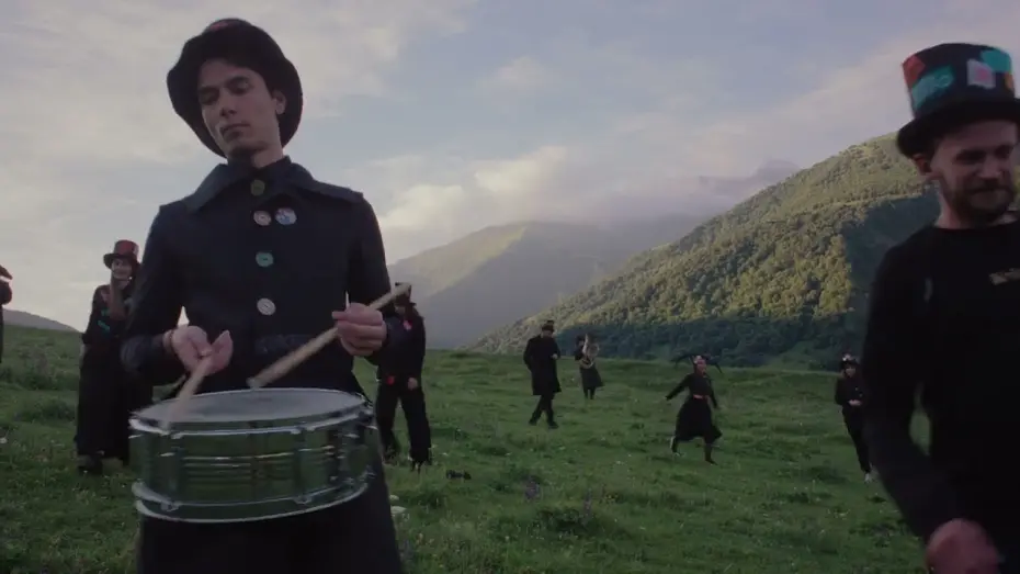 Відео до фільму Великанцы | «Великанцы»: трейлер фильма Юрия Мокиенко (2025)