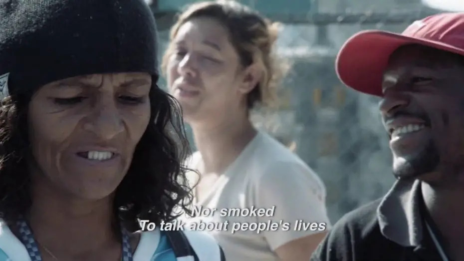 Відео до фільму Let It Burn | LET IT BURN trailer