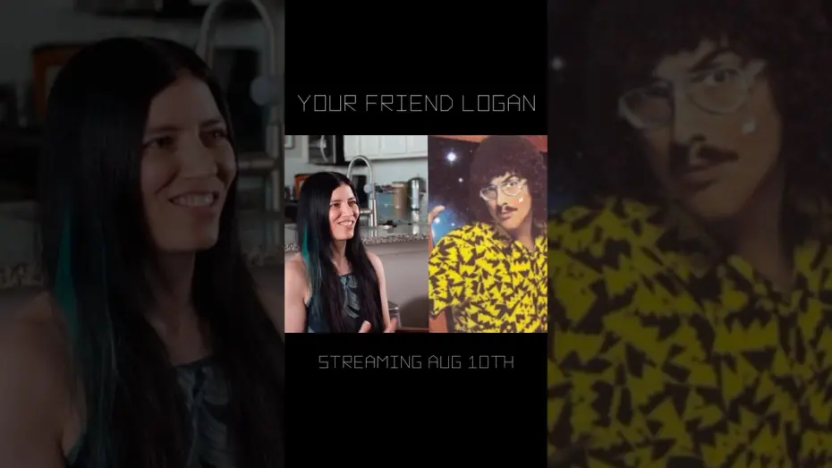 Відео до фільму Your Friend Logan | Who Inspired Logan Whitehurst? | Your Friend Logan (2025)