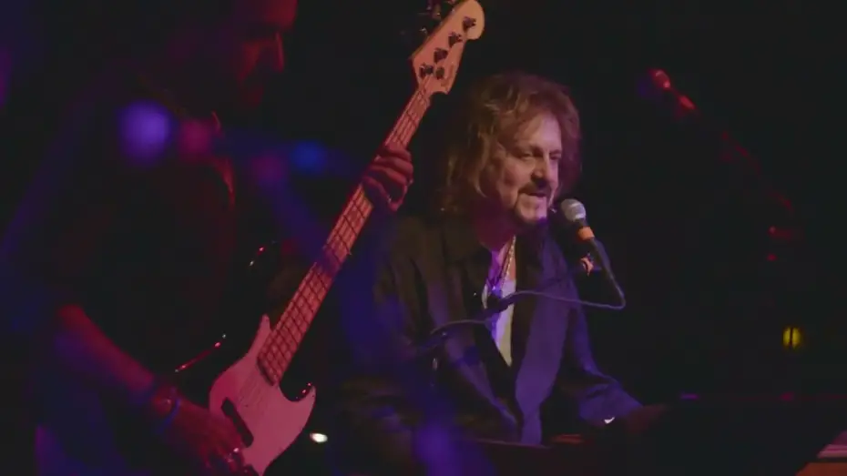 Відео до фільму Neal Schon: Journey Through Time | Neal Schon - "Just The Same Way" (from Journey Through Time performance) - Official Live Video