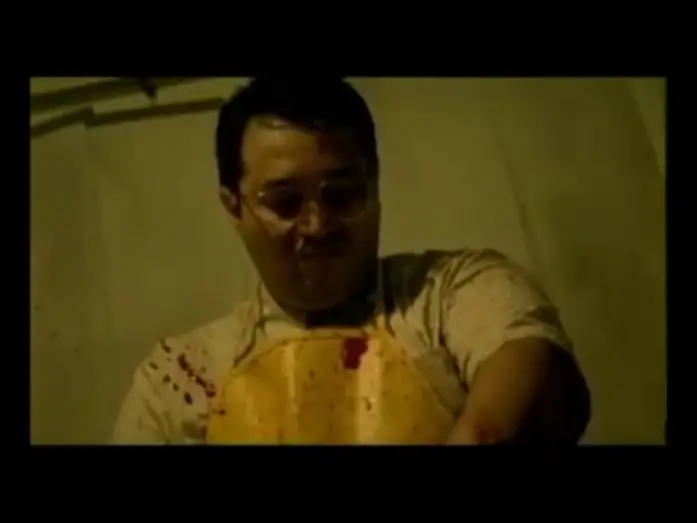 Відео до фільму Macabre | Macabre Clip